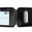 AliveCor heart monitor
