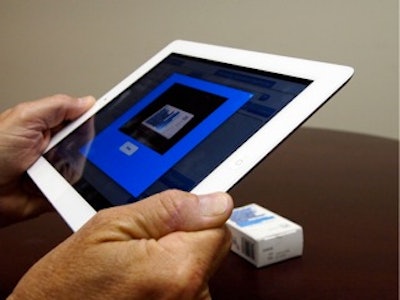 Covectra tablet