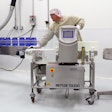 Sun-Pac metal detector