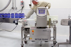 Sun-Pac metal detector
