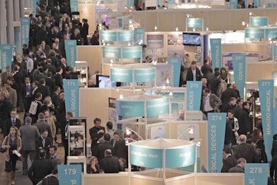 Pharmapack Europe