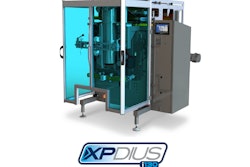Weighpack xpdius
