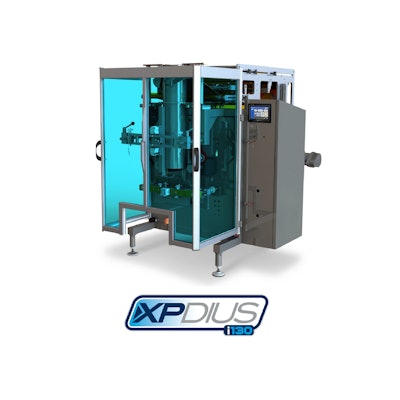 Weighpack xpdius