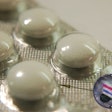 3S pharma blister