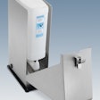 Videojet bulk fluid