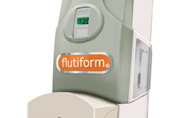 Aptar flutiform