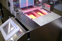 MDC tray sealer