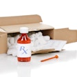 Medical pack