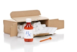 Medical pack