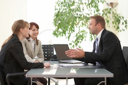 Sales pitch HCP