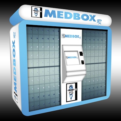 Medbox