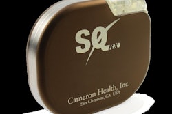 Boston Scientific S-ICD