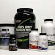 NutraBio bottles HCP