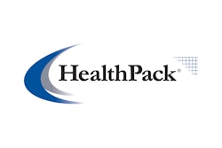 HealthPack logo
