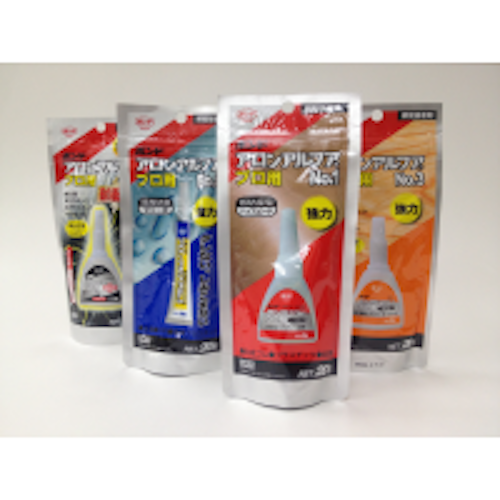 Kyodo Krazy Glue