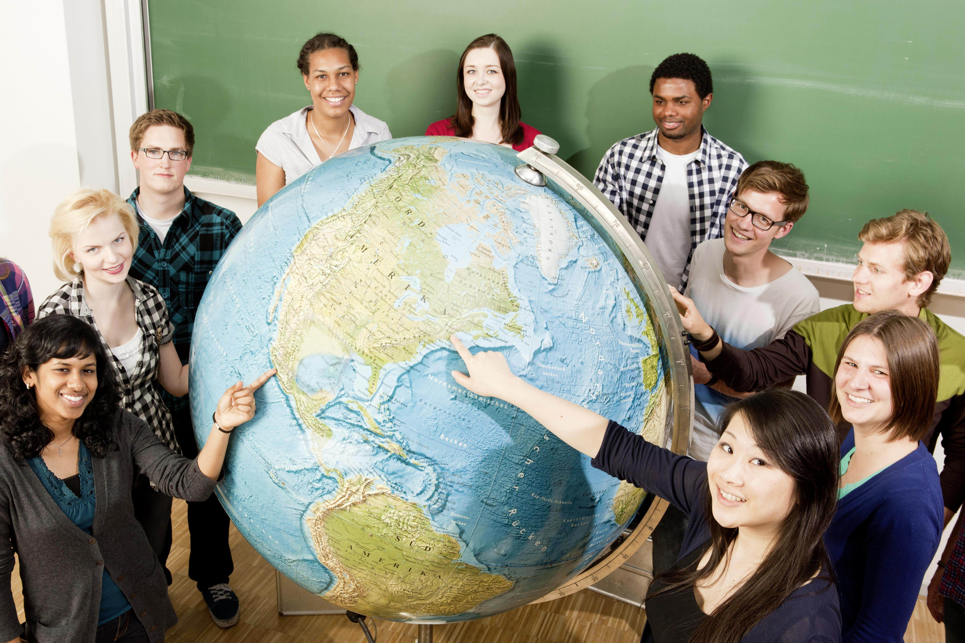 Bosch intercultural