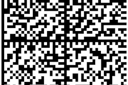 Goose bar code