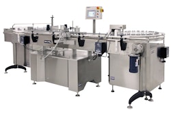 BellatRx vial labeler