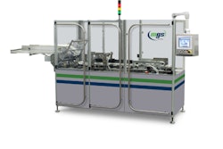 MGS RCS