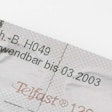 Videojet TIJ ink