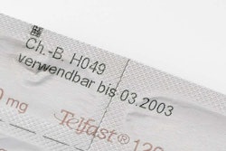 Videojet TIJ ink
