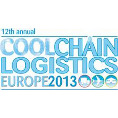 Cool chain logistics