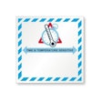 IATA graphic