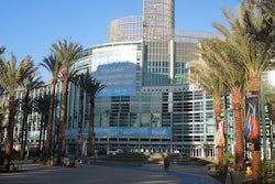 Anaheim Convention Center