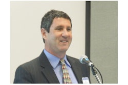 Jay Crowley