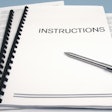 Instruction manual
