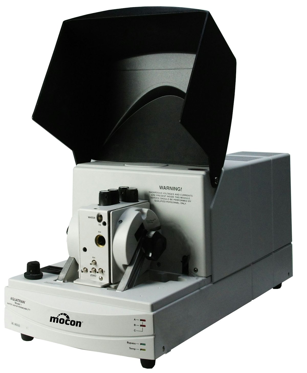 Mocon, Inc: Measuring WVTR in ultra-high-barrier films | Healthcare ...