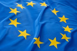 EU flag