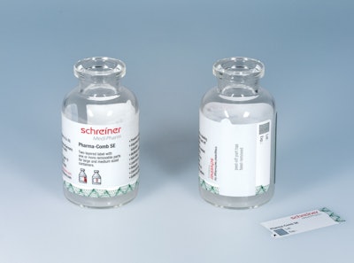 Schreiner Pharma