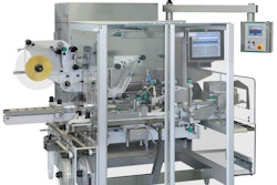 Marchesini BL400
