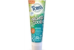 Tom's Wicked Cool