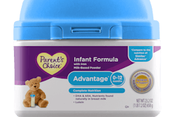 Perrigo Advantage Tub