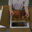 UPS package