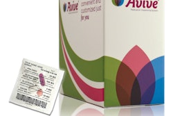 Avive image