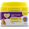Perrigo SmarTub yellow
