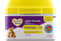 Perrigo SmarTub yellow