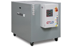 Mokon low temp chiller