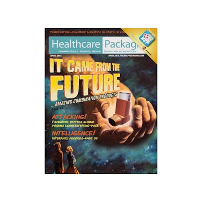 April 2013 HCP Cover