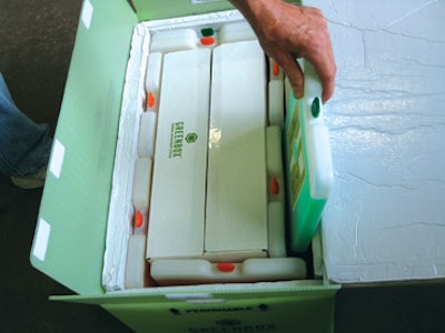 Hp 21403 Greenbox