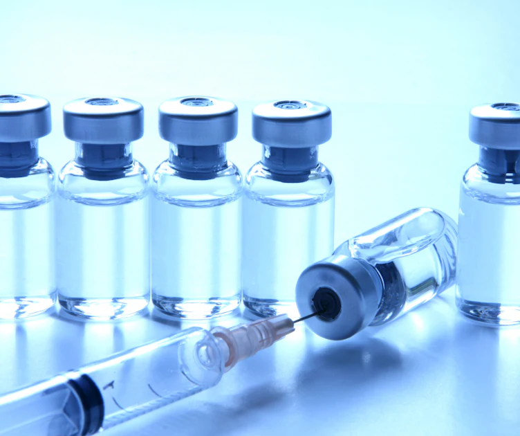 Suclear Regulations and standards to lead pharmaceutical packaging sales ...