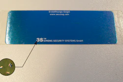 3s security label