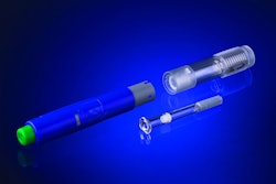 West's ConfiDose disposable auto-injector system