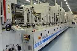 Rollprint Water Line