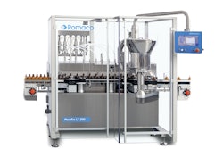 Romaco LF 200