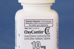 Purdue OxyContin