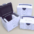 Intelsius BioCarrier